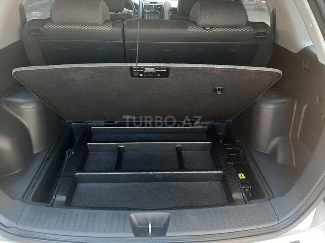 Kia Sportage 2008, 268,000 km - 2.0 l - Sumqayıt