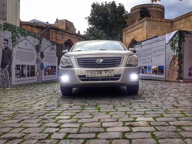 Ravon R4 2020, 38,082 km - 1.5 l - Bakı