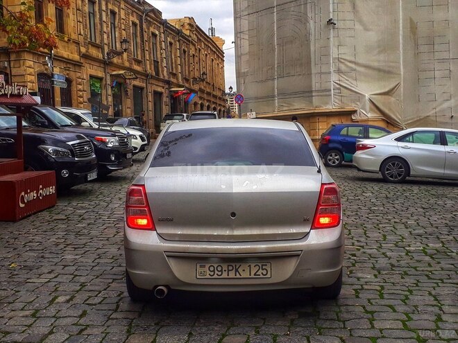 Ravon R4 2020, 38,082 km - 1.5 l - Bakı