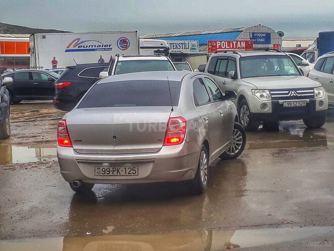Ravon R4 2020, 38,082 km - 1.5 l - Bakı