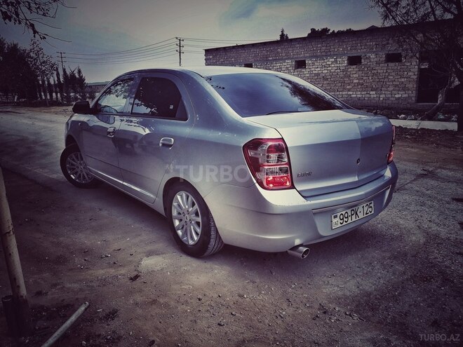 Ravon R4 2020, 38,082 km - 1.5 l - Bakı