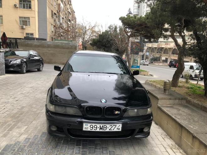 BMW 528 1996, 250,000 km - 2.8 л - Bakı