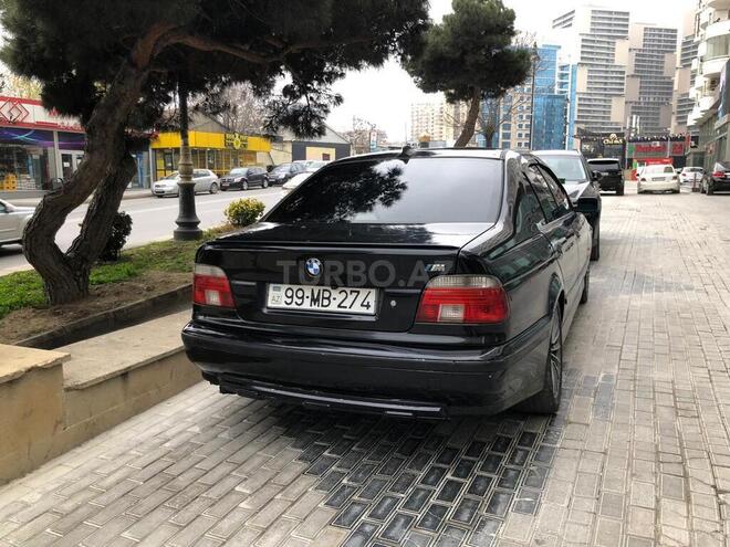 BMW 528 1996, 250,000 km - 2.8 л - Bakı