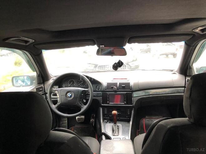 BMW 528 1996, 250,000 km - 2.8 л - Bakı