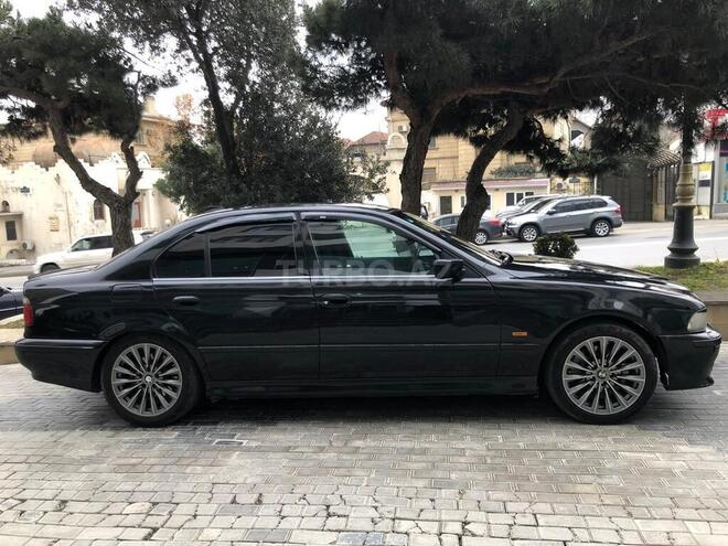 BMW 528 1996, 250,000 km - 2.8 л - Bakı