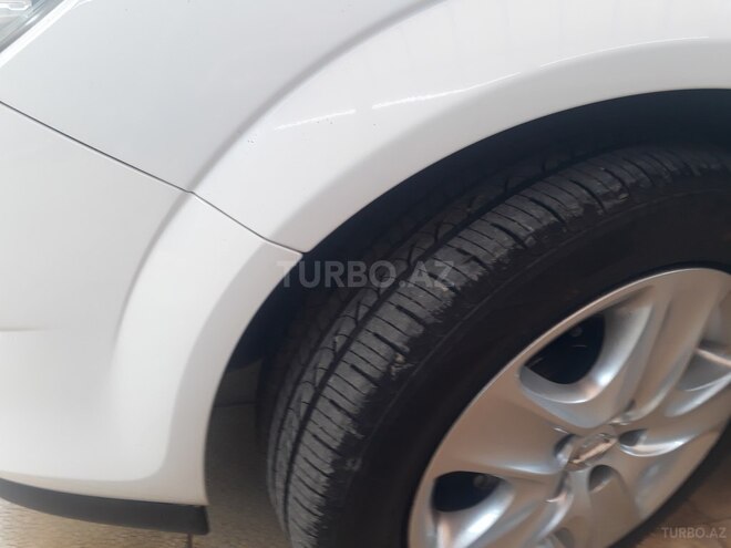 Opel Astra 2010, 188,000 km - 1.4 l - Gəncə