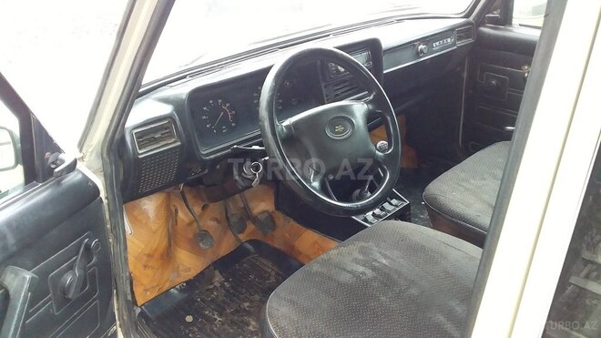 LADA (VAZ) 2107 1995, 286,897 km - 1.6 л - Masallı