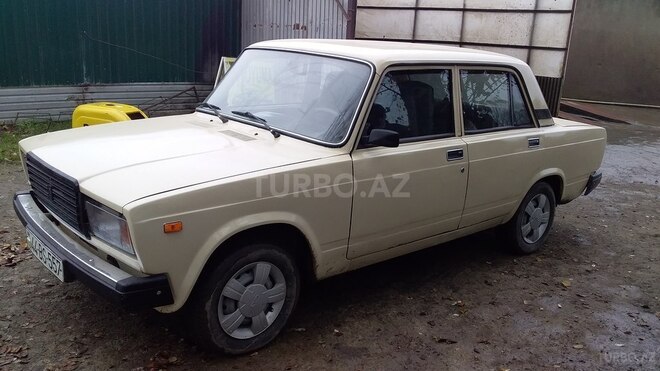 LADA (VAZ) 2107 1995, 286,897 km - 1.6 л - Masallı