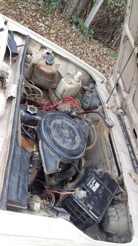 LADA (VAZ) 2107 1995, 286,897 km - 1.6 л - Masallı