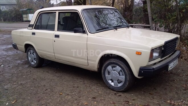 LADA (VAZ) 2107 1995, 286,897 km - 1.6 л - Masallı