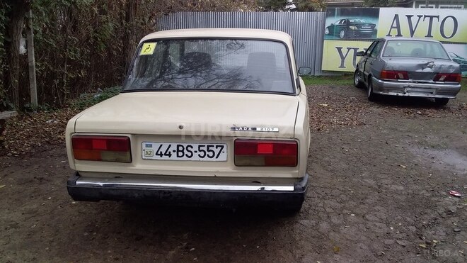 LADA (VAZ) 2107 1995, 286,897 km - 1.6 л - Masallı