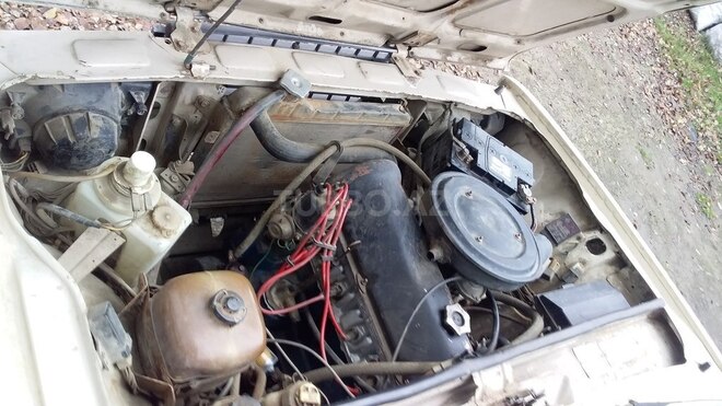 LADA (VAZ) 2107 1995, 286,897 km - 1.6 л - Masallı