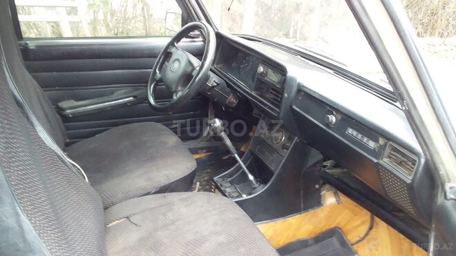 LADA (VAZ) 2107 1995, 286,897 km - 1.6 л - Masallı
