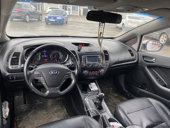 Kia Cerato 2013, 190,000 km - 1.6 l - Bakı