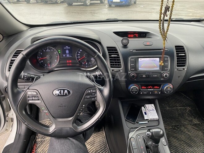 Kia Cerato 2013, 190,000 km - 1.6 l - Bakı