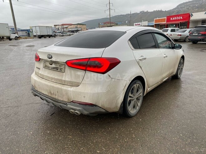 Kia Cerato 2013, 190,000 km - 1.6 l - Bakı