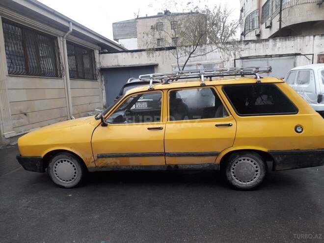Renault 12 Toros 1999, 658,790 km - 1.2 l - Bakı