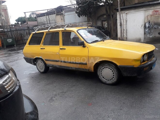 Renault 12 Toros 1999, 658,790 km - 1.2 l - Bakı