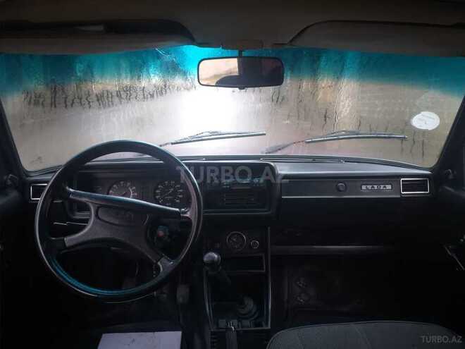 LADA (VAZ) 2107 2004, 123,456 km - 1.5 l - Şamaxı