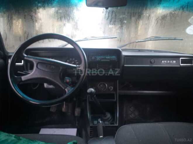 LADA (VAZ) 2107 2004, 123,456 km - 1.5 l - Şamaxı