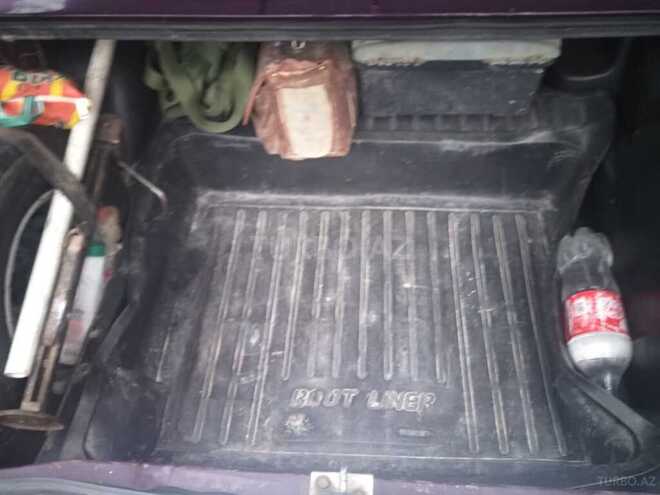 LADA (VAZ) 2107 2004, 123,456 km - 1.5 l - Şamaxı
