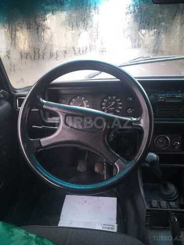 LADA (VAZ) 2107 2004, 123,456 km - 1.5 l - Şamaxı