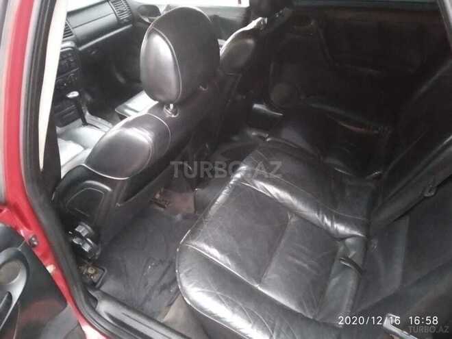 Opel Vectra 1998, 256,000 km - 2.0 l - Bakı