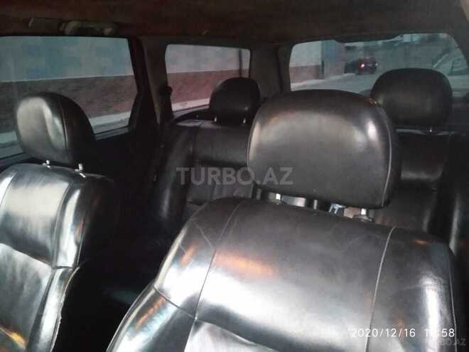 Opel Vectra 1998, 256,000 km - 2.0 l - Bakı