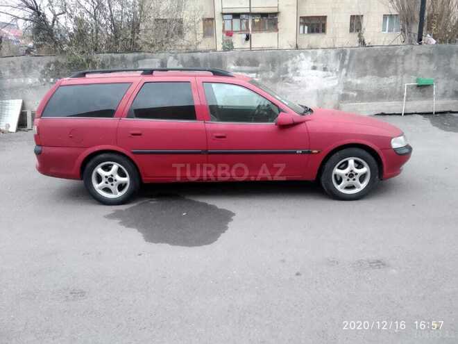 Opel Vectra 1998, 256,000 km - 2.0 l - Bakı