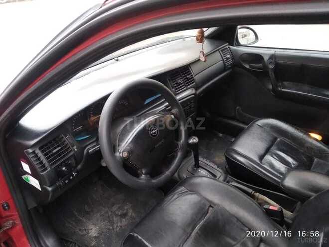 Opel Vectra 1998, 256,000 km - 2.0 l - Bakı