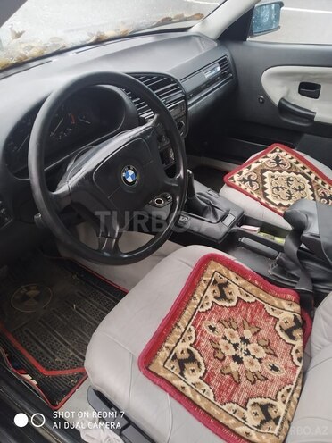 BMW 316 1994, 26,398 km - 1.6 l - Bakı
