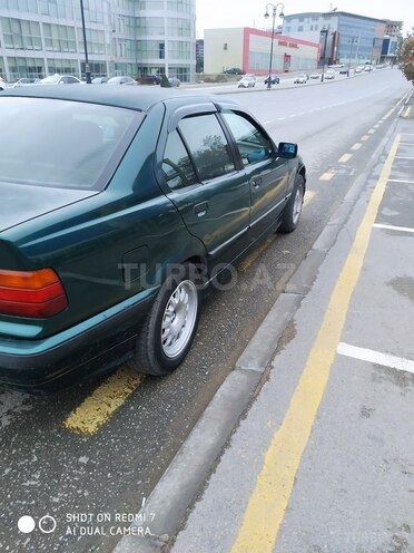 BMW 316 1994, 26,398 km - 1.6 l - Bakı