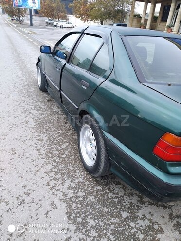 BMW 316 1994, 26,398 km - 1.6 l - Bakı