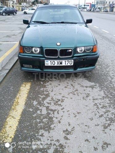 BMW 316 1994, 26,398 km - 1.6 l - Bakı