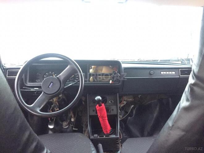 LADA (VAZ) 2107 1984, 110,000 km - 1.6 л - Bakı