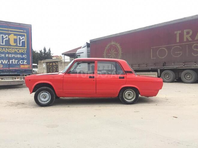 LADA (VAZ) 2107 1984, 110,000 km - 1.6 л - Bakı