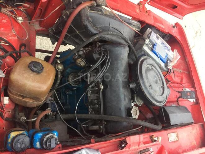 LADA (VAZ) 2107 1984, 110,000 km - 1.6 л - Bakı