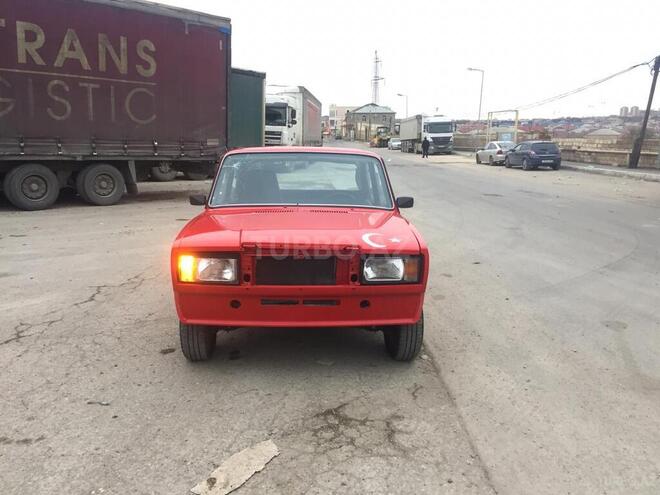 LADA (VAZ) 2107 1984, 110,000 km - 1.6 л - Bakı