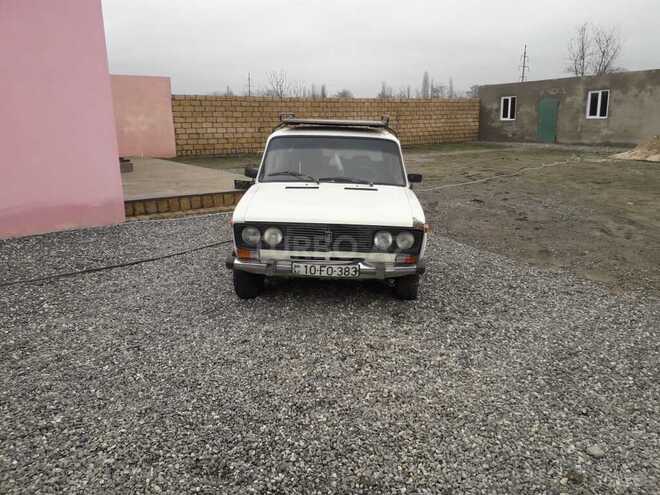 LADA (VAZ) 2106 1982, 96,085 km - 1.6 л - Xaçmaz