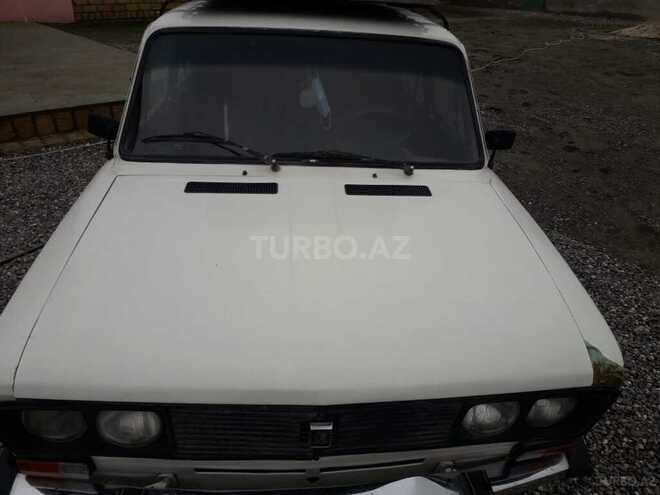 LADA (VAZ) 2106 1982, 96,085 km - 1.6 л - Xaçmaz