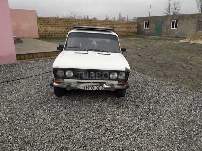 LADA (VAZ) 2106 1982, 96,085 km - 1.6 л - Xaçmaz