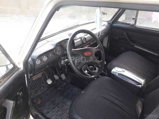 LADA (VAZ) 2106 1982, 96,085 km - 1.6 л - Xaçmaz