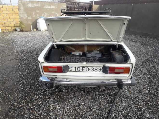 LADA (VAZ) 2106 1982, 96,085 km - 1.6 л - Xaçmaz