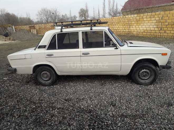 LADA (VAZ) 2106 1982, 96,085 km - 1.6 л - Xaçmaz