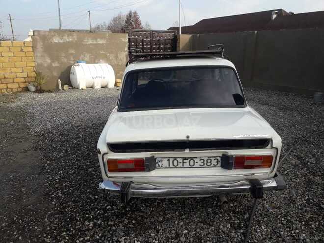 LADA (VAZ) 2106 1982, 96,085 km - 1.6 л - Xaçmaz