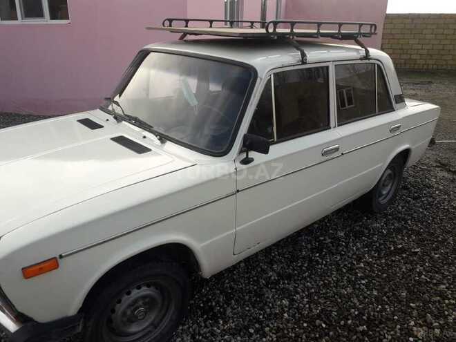 LADA (VAZ) 2106 1982, 96,085 km - 1.6 л - Xaçmaz