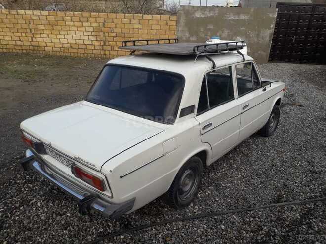 LADA (VAZ) 2106 1982, 96,085 km - 1.6 л - Xaçmaz