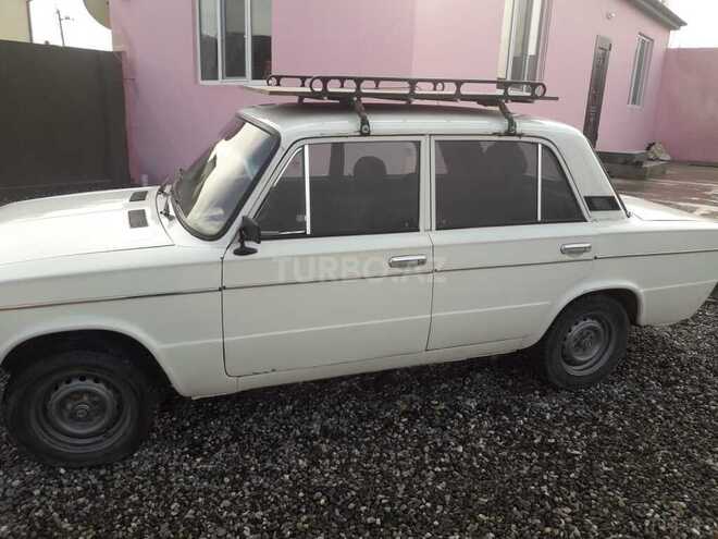 LADA (VAZ) 2106 1982, 96,085 km - 1.6 л - Xaçmaz