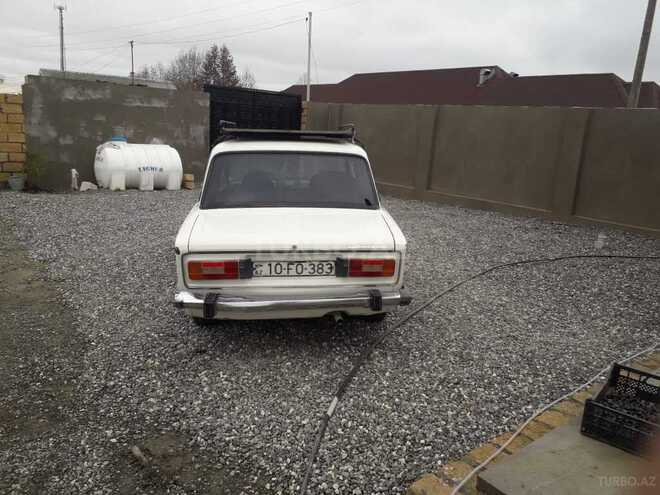 LADA (VAZ) 2106 1982, 96,085 km - 1.6 л - Xaçmaz