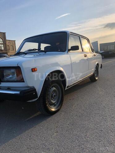 LADA (VAZ) 2107 2009, 186,000 km - 1.6 l - Sumqayıt